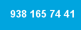 938 165 74 41